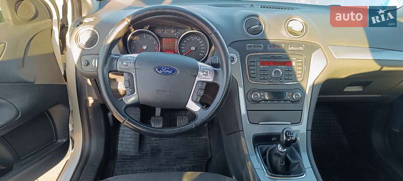 Седан Ford Mondeo 2012 в Одессе фото 22 Седан Ford Mondeo 2012 в Одессе