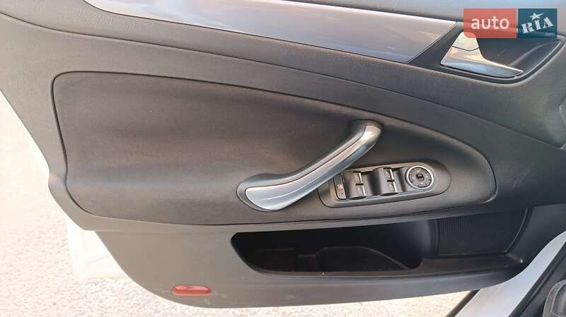 Седан Ford Mondeo 2012 в Одессе фото 26 Седан Ford Mondeo 2012 в Одессе