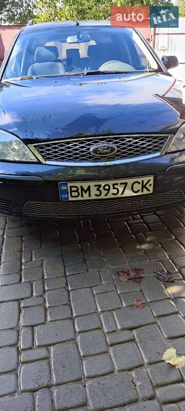 Универсал Ford Mondeo 2007 в Глухове