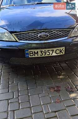 Универсал Ford Mondeo 2007 в 