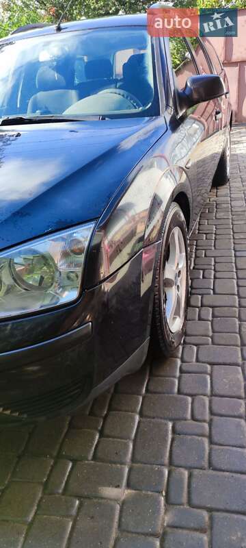Универсал Ford Mondeo 2007 в Глухове