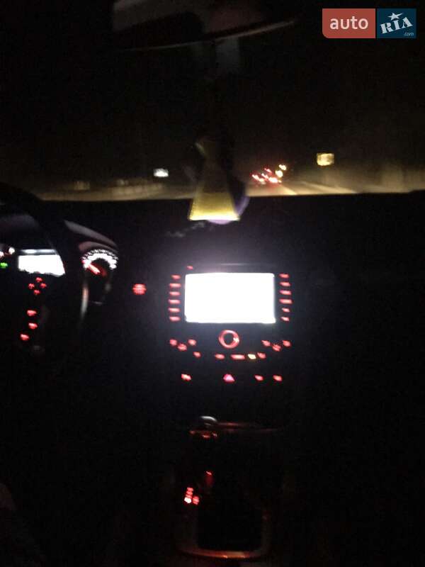 Универсал Ford Mondeo 2014 в Долине фото 8 Универсал Ford Mondeo 2014 в Долине