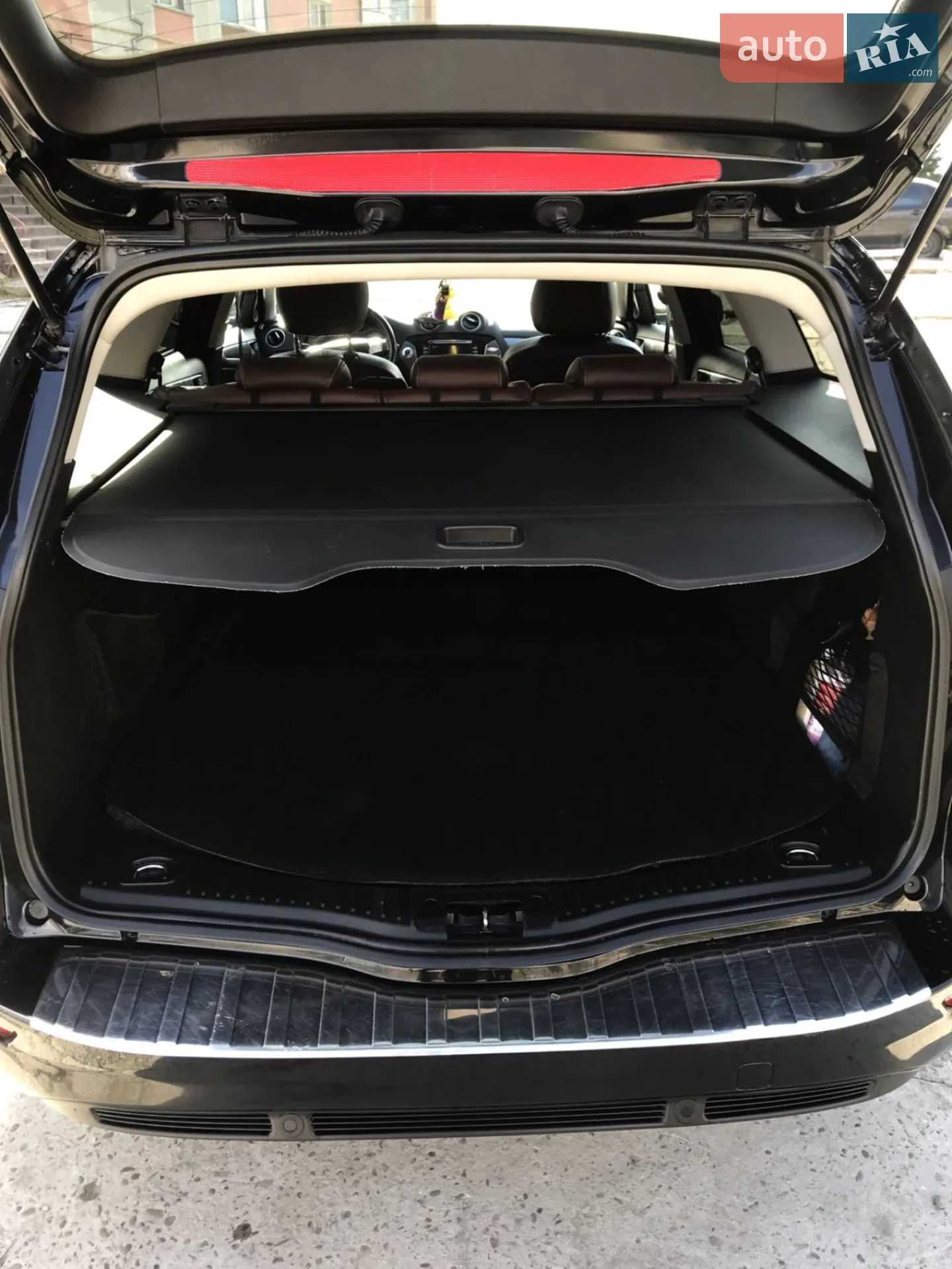 2014 Ford Mondeo - мініатюра 12