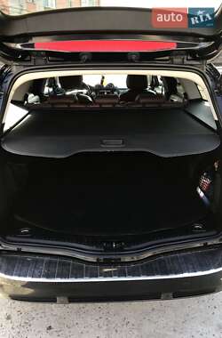 Универсал Ford Mondeo 2014 в 