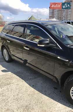 Универсал Ford Mondeo 2014 в 