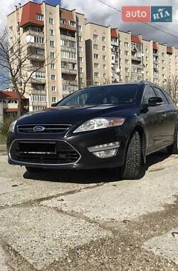 Универсал Ford Mondeo 2014 в 