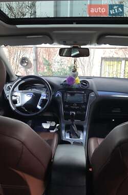 Универсал Ford Mondeo 2014 в 