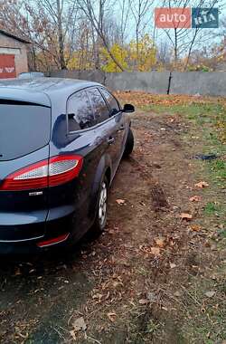 Универсал Ford Mondeo 2007 в 