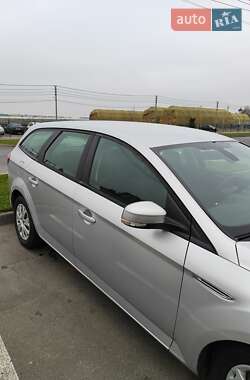 Универсал Ford Mondeo 2011 в Умани