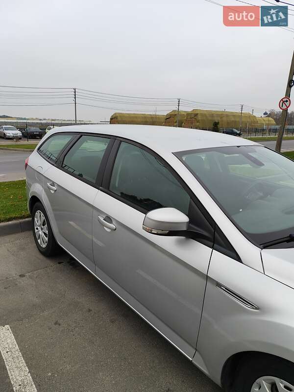 Універсал Ford Mondeo 2011 в Умані фото 8 Універсал Ford Mondeo 2011 в Умані
