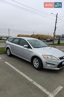 Универсал Ford Mondeo 2011 в Умани