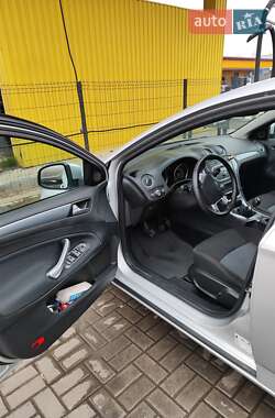 Универсал Ford Mondeo 2011 в Умани