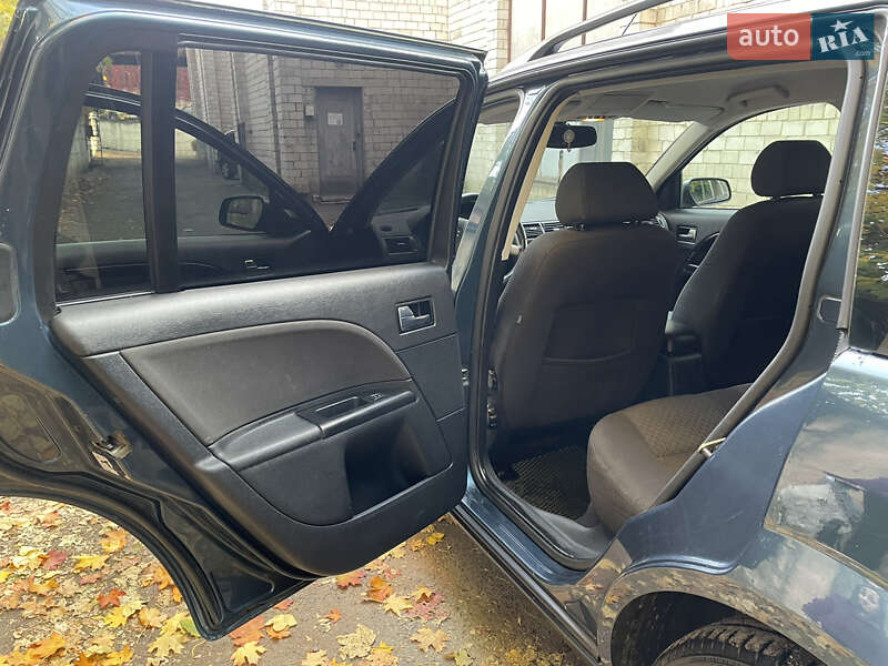 Універсал Ford Mondeo 2004 в Львові