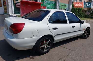 Седан Ford Mondeo 1997 в 