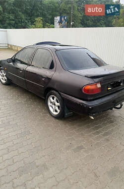 Седан Ford Mondeo 1996 в Коломые