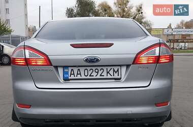 Седан Ford Mondeo 2010 в Києві