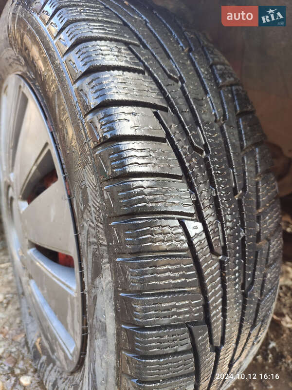 Универсал Ford Mondeo 2005 в Ужгороде
