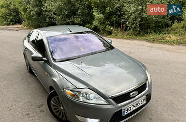 Седан Ford Mondeo 2007 в Тернополі