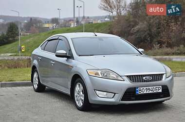 Ліфтбек Ford Mondeo 2007 в Тернополі