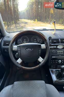 Седан Ford Mondeo 2003 в Одессе