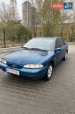 Седан Ford Mondeo 1994 в Києві