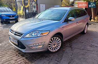 Универсал Ford Mondeo 2014 в Николаеве