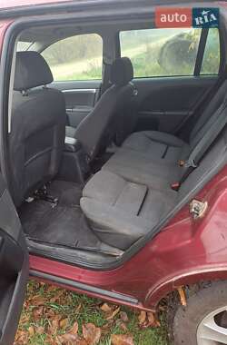 Універсал Ford Mondeo 2006 в 