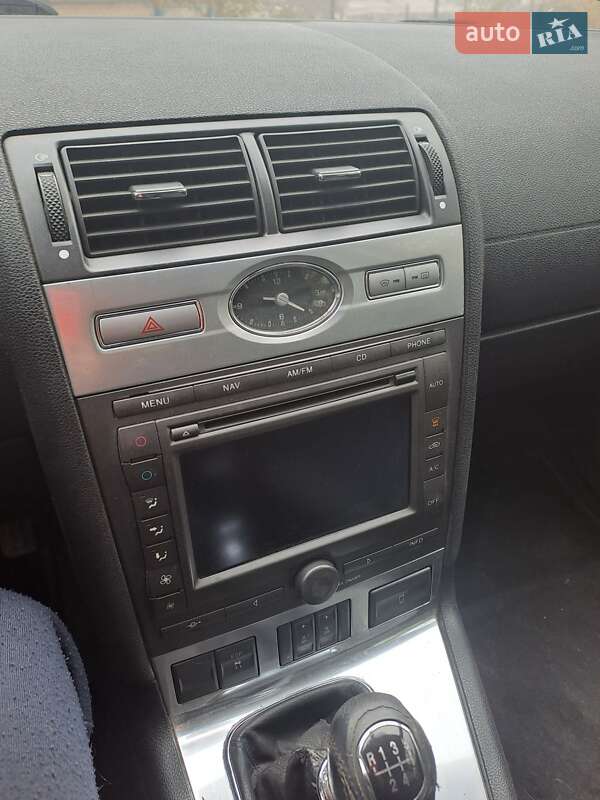 Универсал Ford Mondeo 2006 в Херсоне