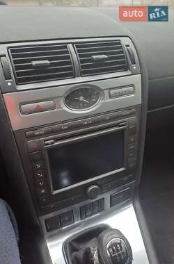 Універсал Ford Mondeo 2006 в 