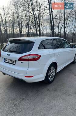 Універсал Ford Mondeo 2007 в Києві