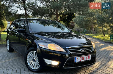 Універсал Ford Mondeo 2009 в Дрогобичі