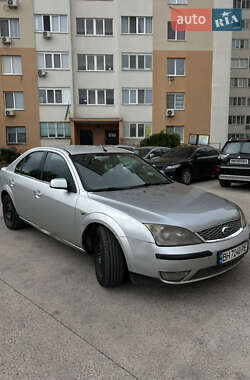 Лифтбек Ford Mondeo 2005 в Одессе