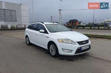 Универсал Ford Mondeo 2007 в Хусте