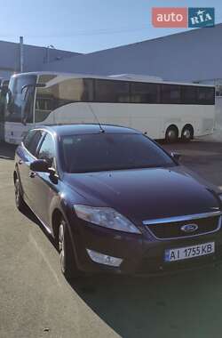 Универсал Ford Mondeo 2010 в Киеве