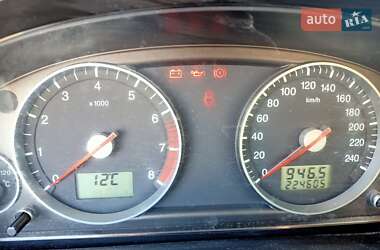 Универсал Ford Mondeo 2006 в 
