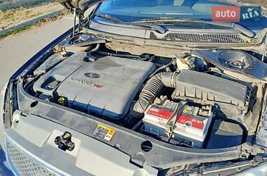 Универсал Ford Mondeo 2006 в 