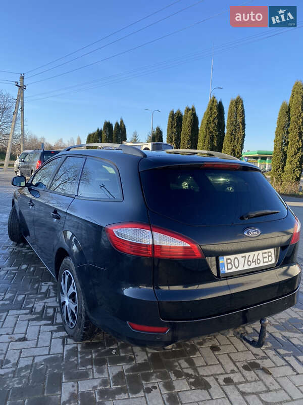 Универсал Ford Mondeo 2009 в Кременце