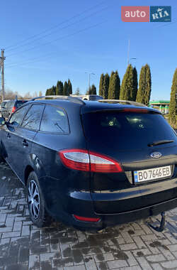Универсал Ford Mondeo 2009 в 
