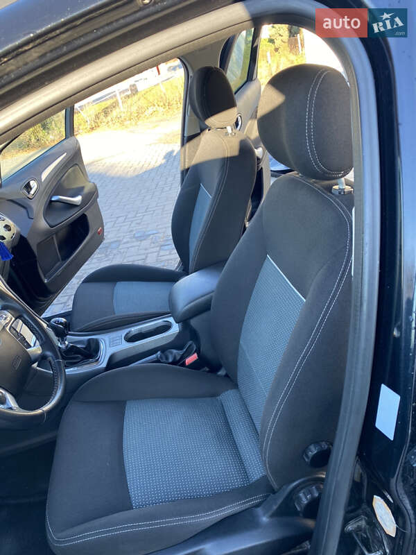 Универсал Ford Mondeo 2009 в Кременце