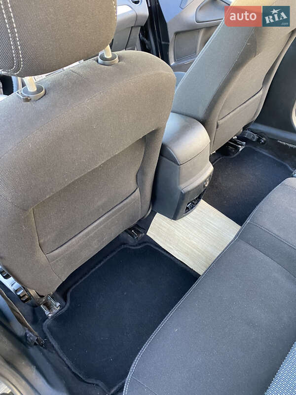 Универсал Ford Mondeo 2009 в Кременце