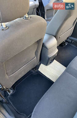 Универсал Ford Mondeo 2009 в 