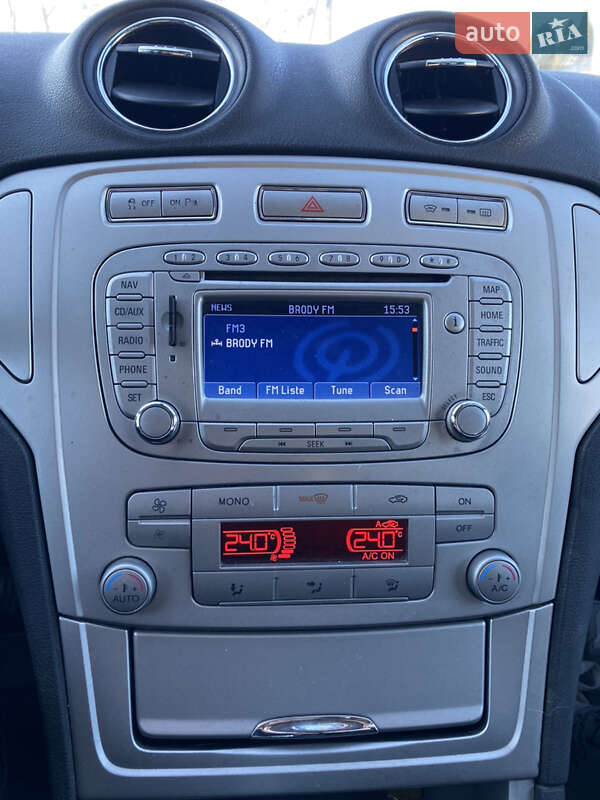 Универсал Ford Mondeo 2009 в Кременце