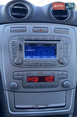 Универсал Ford Mondeo 2009 в 