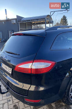 Универсал Ford Mondeo 2009 в 