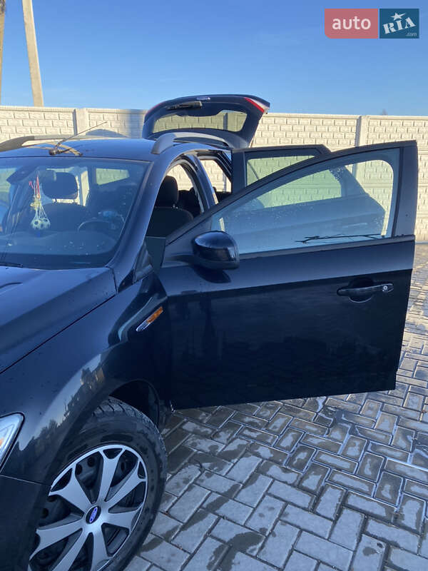 Универсал Ford Mondeo 2009 в Кременце