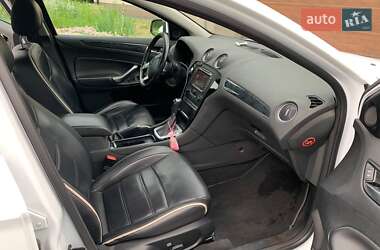 Седан Ford Mondeo 2011 в Рівному