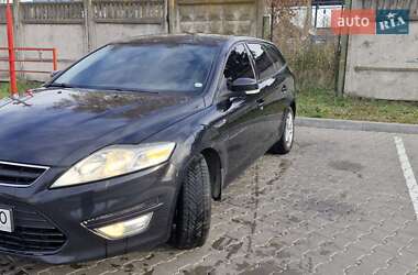 Универсал Ford Mondeo 2010 в 