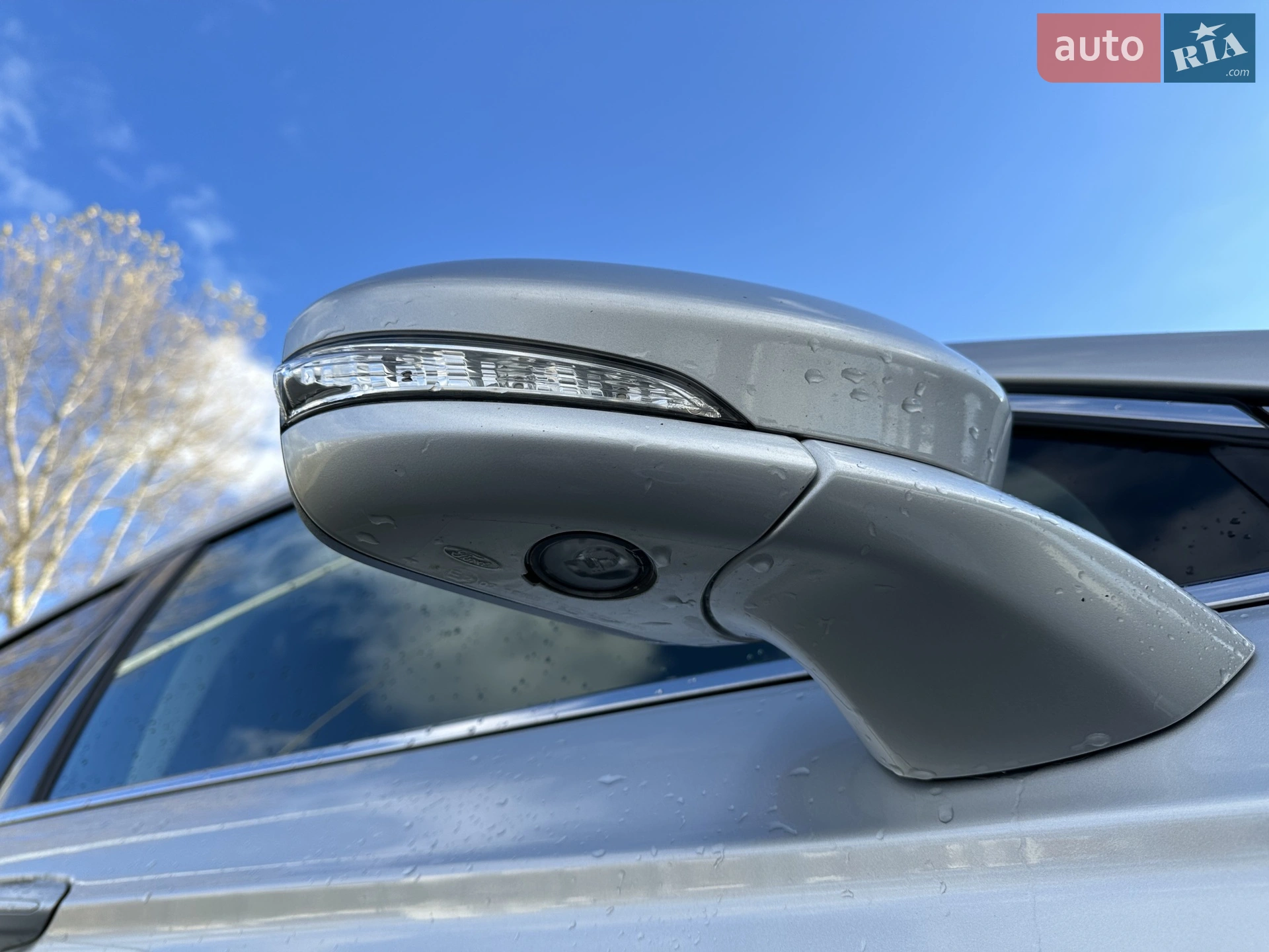 2019 Ford Mondeo - мініатюра 11