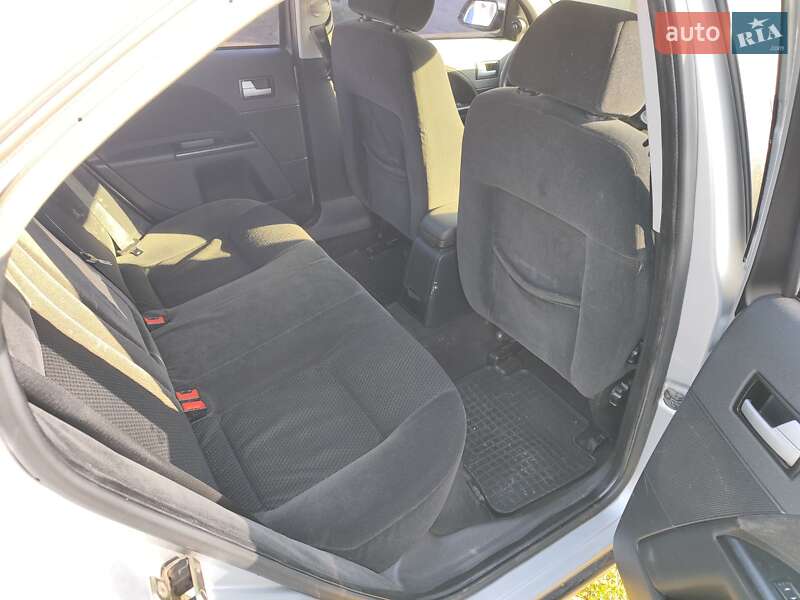 Седан Ford Mondeo 2003 в Черкассах