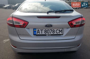 Седан Ford Mondeo 2011 в Івано-Франківську